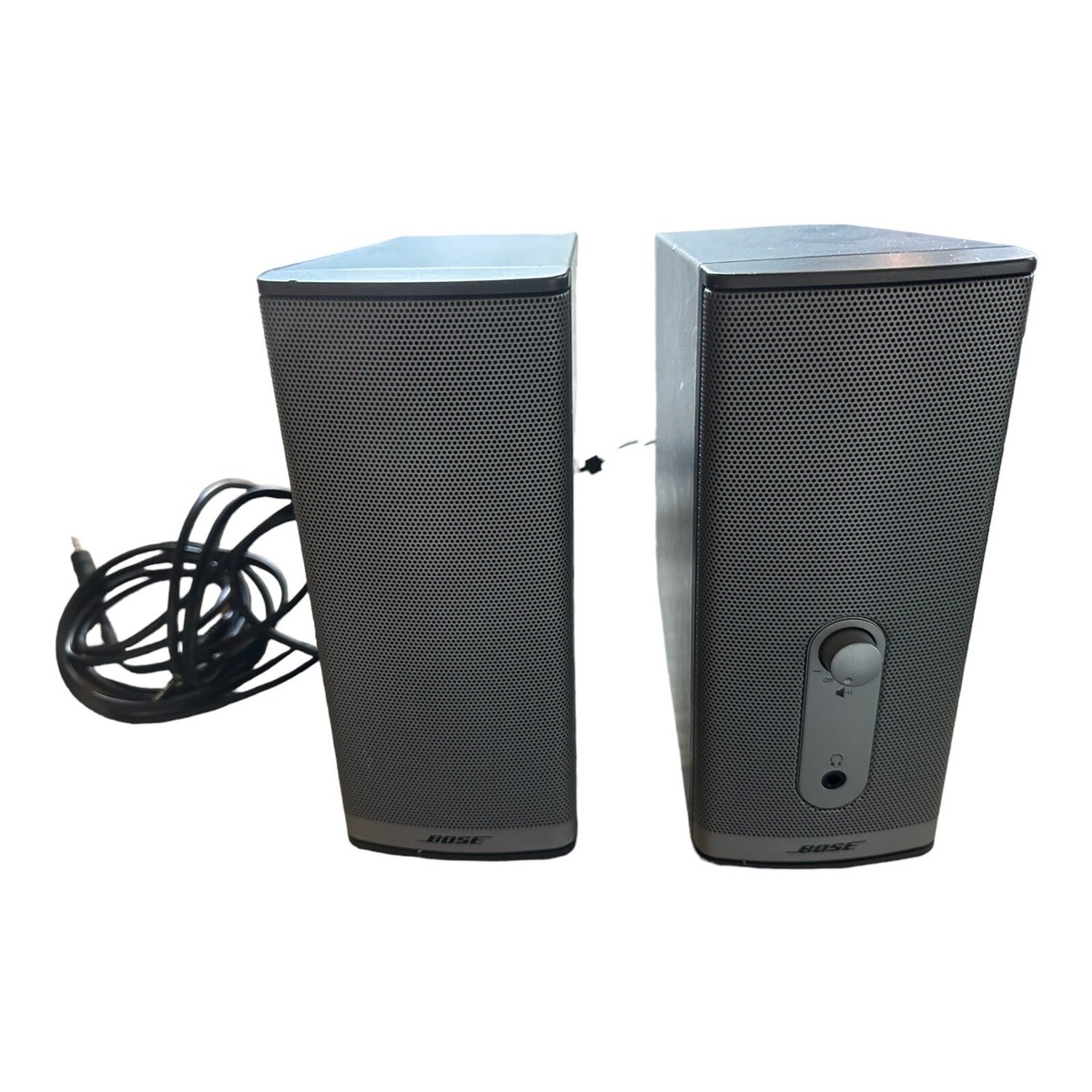 超美品！BOSE Companion 2 Series III