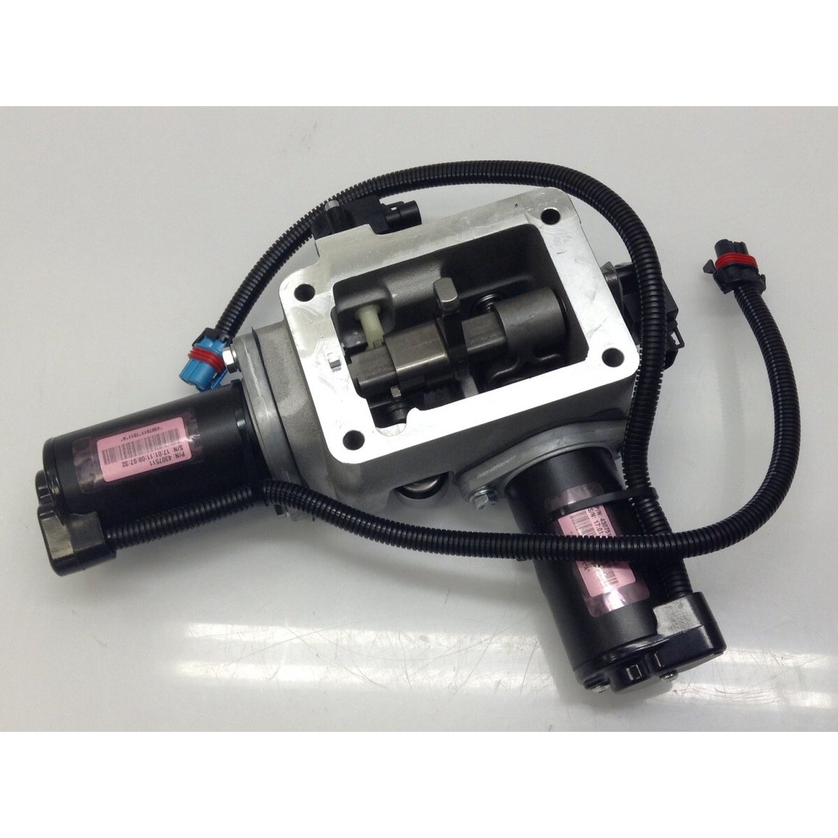 Eaton Fuller Part # K-4223X 3rd Gen XY Shifter | K4223X