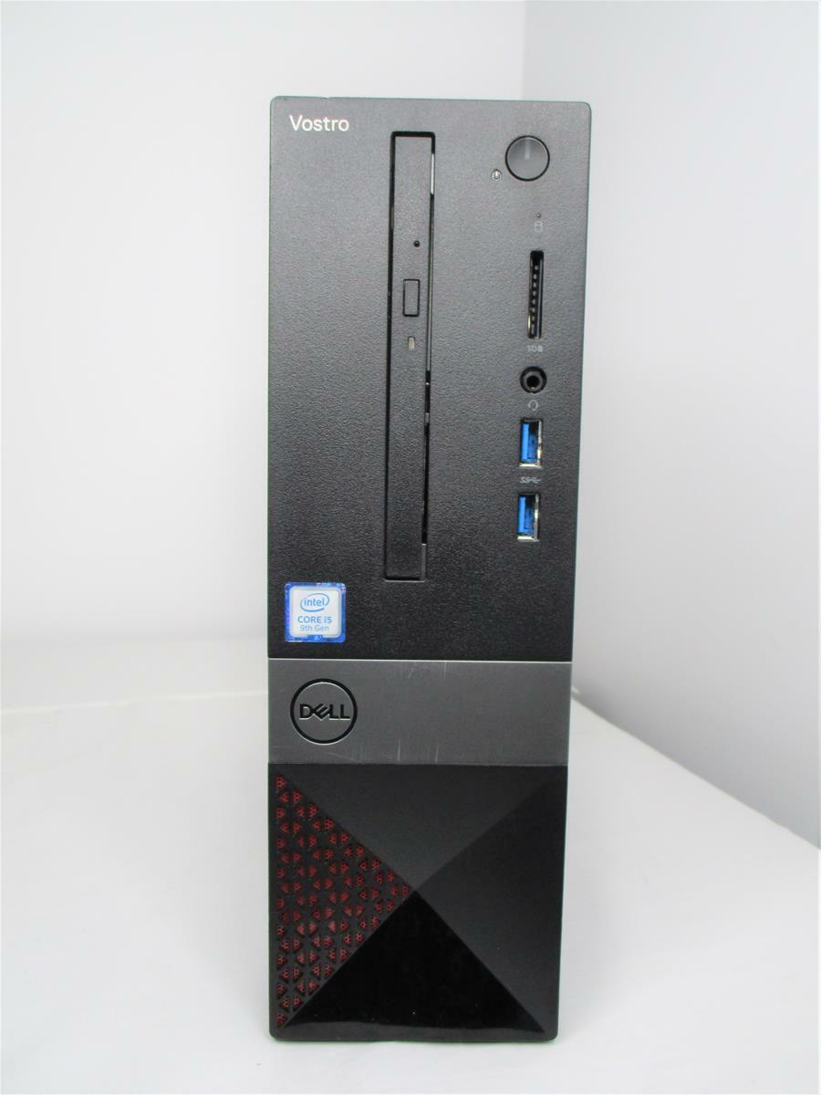 DELL vostro 3470 デスクトップパソコン Dell Vostro 3470