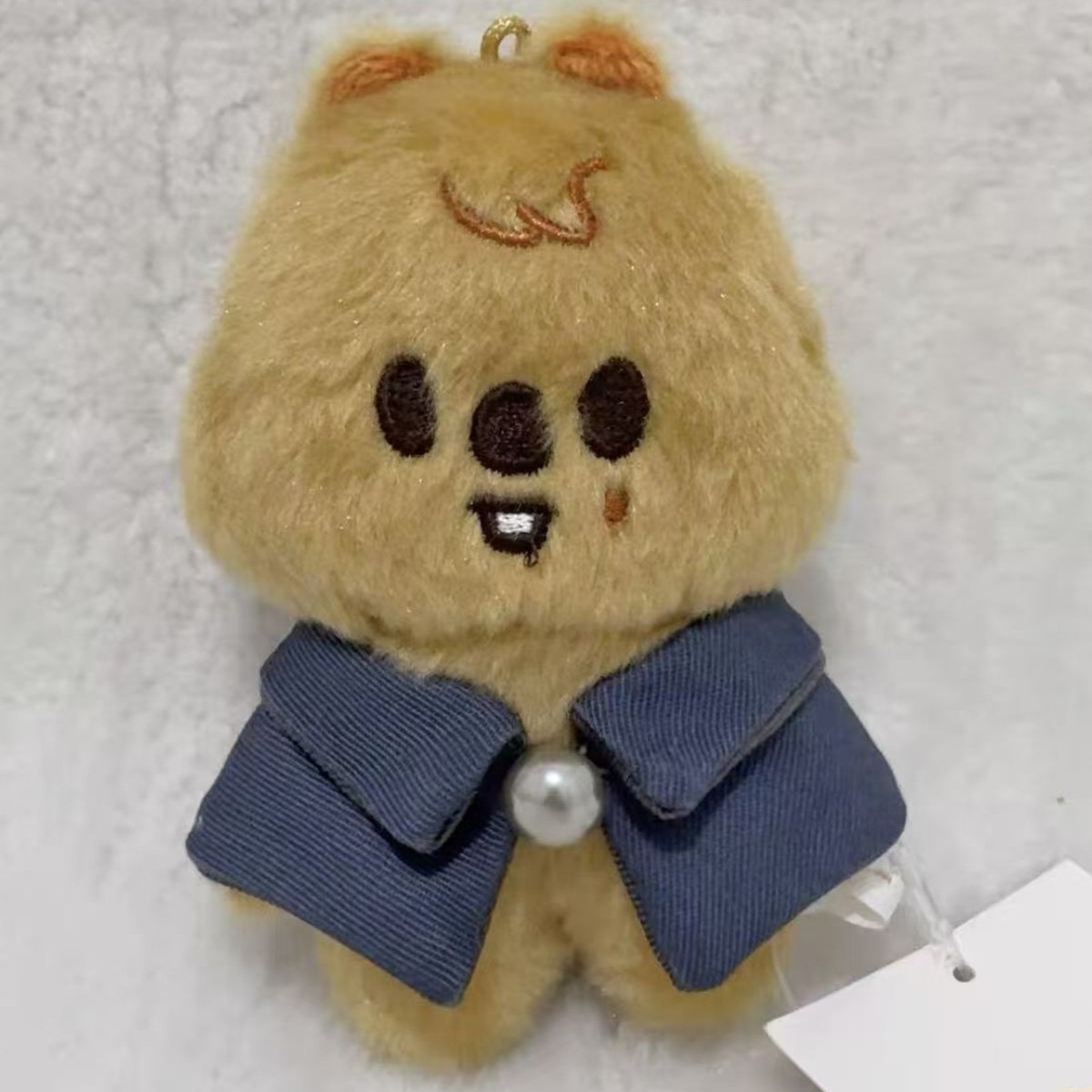 テディベア ぬいぐるみ teddybear SKZOO ハン ハンクォ Stray Kids