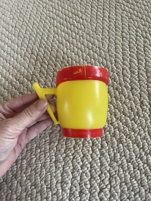 ビンテージ Pillsbury Funny Face Lefty Lemon Vintage Lefty Lemon