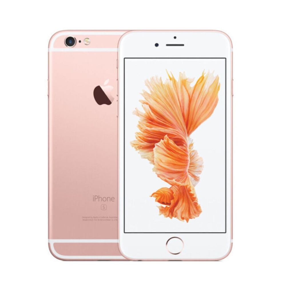 Apple iPhone 6s 16GB 64GB Unlocked Verizon 4G iOS a1688 a1633 GSM