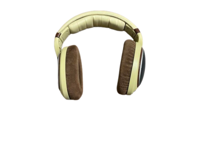 SENNHEISER HD 598 Open Type Headphones Good GP | eBay