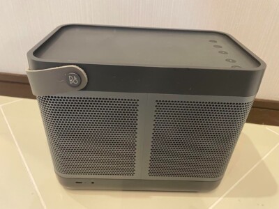 Bang & Olufsen Beolit 17 Bluetooth Wireless Speaker Confirmed