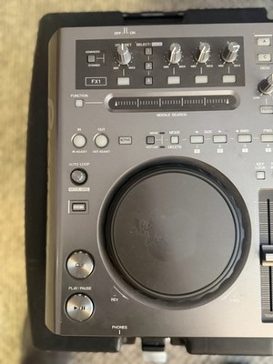 Pioneer DDJ-T1 DJ Controller for sale online | eBay