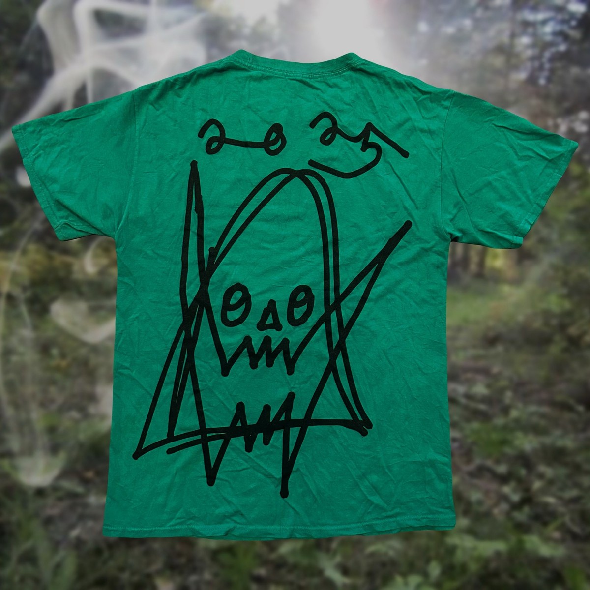 asspizza 2025 supreme triple box logo revived tee shirt | eBay