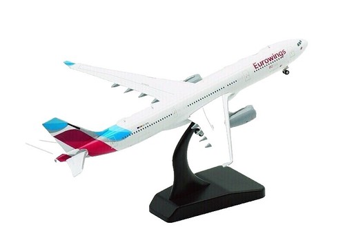 1:400 Airbus A350-1000 JAL / Japan Air Lines JA01WJ JC Wings | eBay