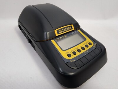 Zoom Fire 7010 Multi-Effects Unit Built-in Amplifier Mini Amp | eBay