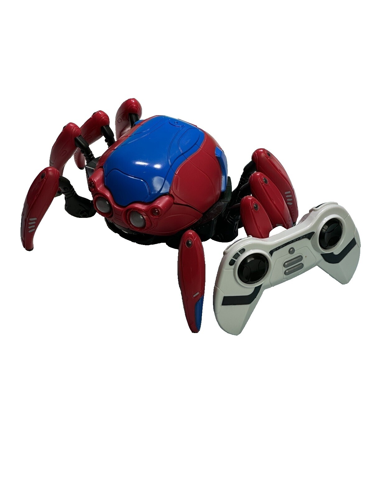 最終値下げ 11/30まで】スパイダーマン SPIDER-BOT 最終値下げ 11/30
