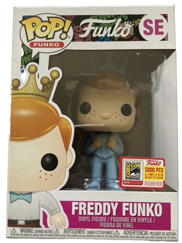 超希少品】Freddy Funko フレディ ファンコ as Megatron Freddy Funko