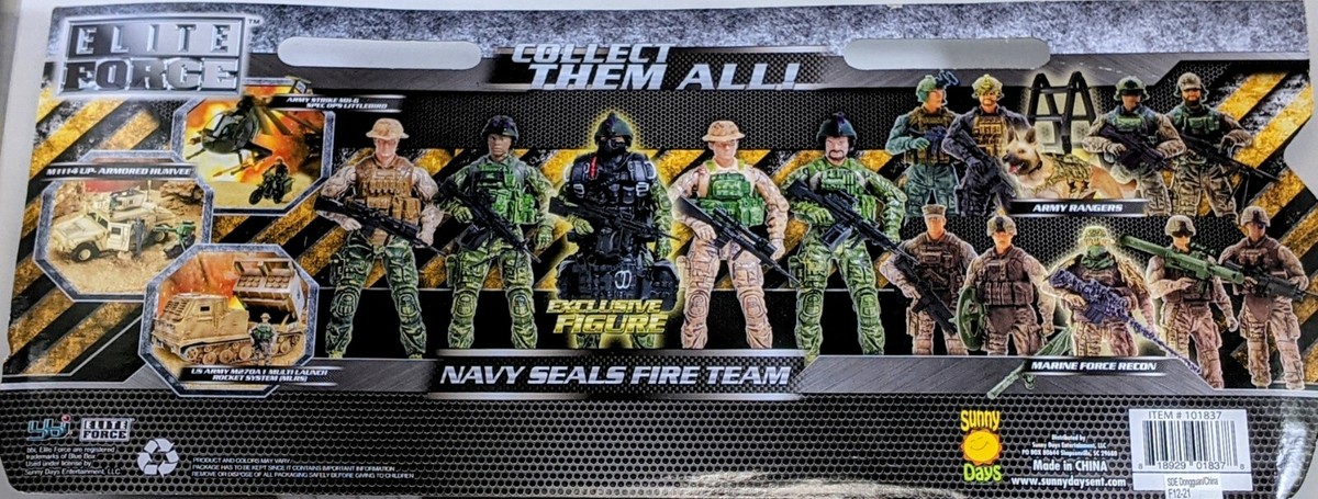 タカラ•エリートフォース•US NAVY SEAL TEAM3 HALO タカラ•エリート
