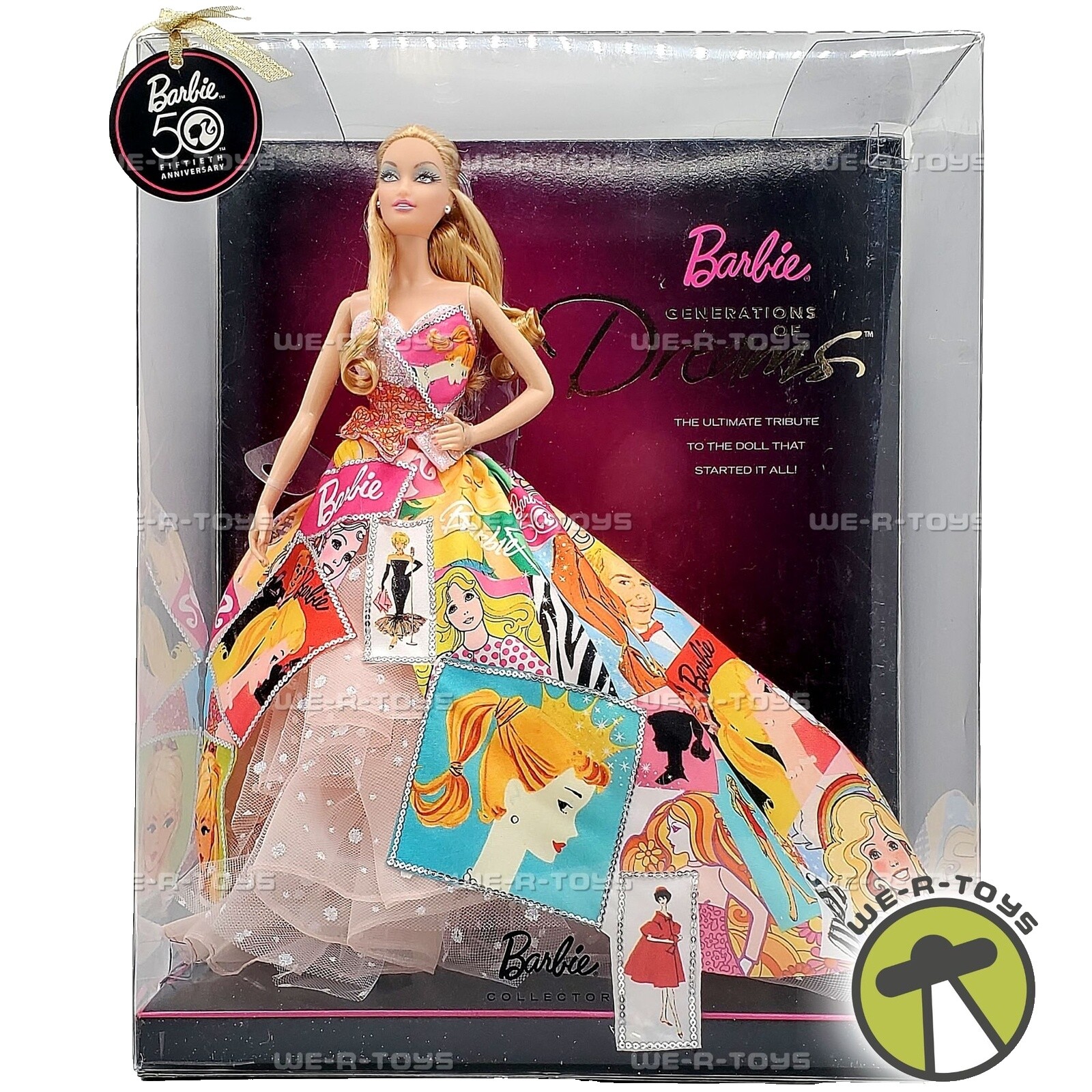 Barbie Generations of Dreams | eBay