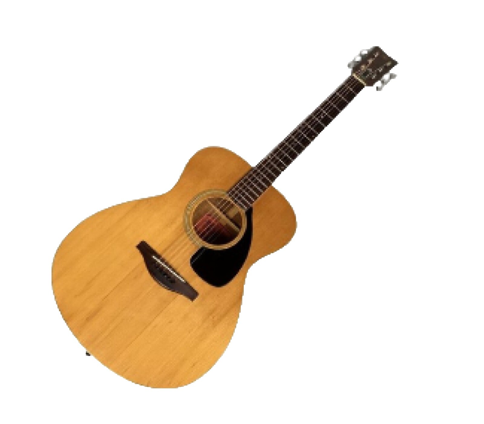 YAMAHA アコースティックギター FG-150J 黒ラベル