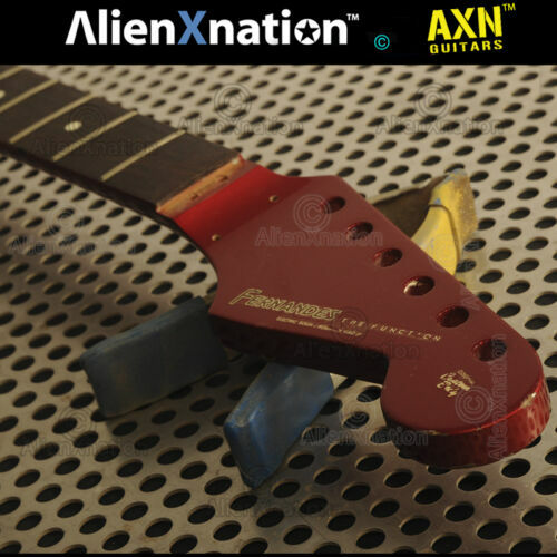 FERNANDES ZO-3 ART ROCK Series BLEED 2007 ⛩SALE⛩ (no251230) | eBay