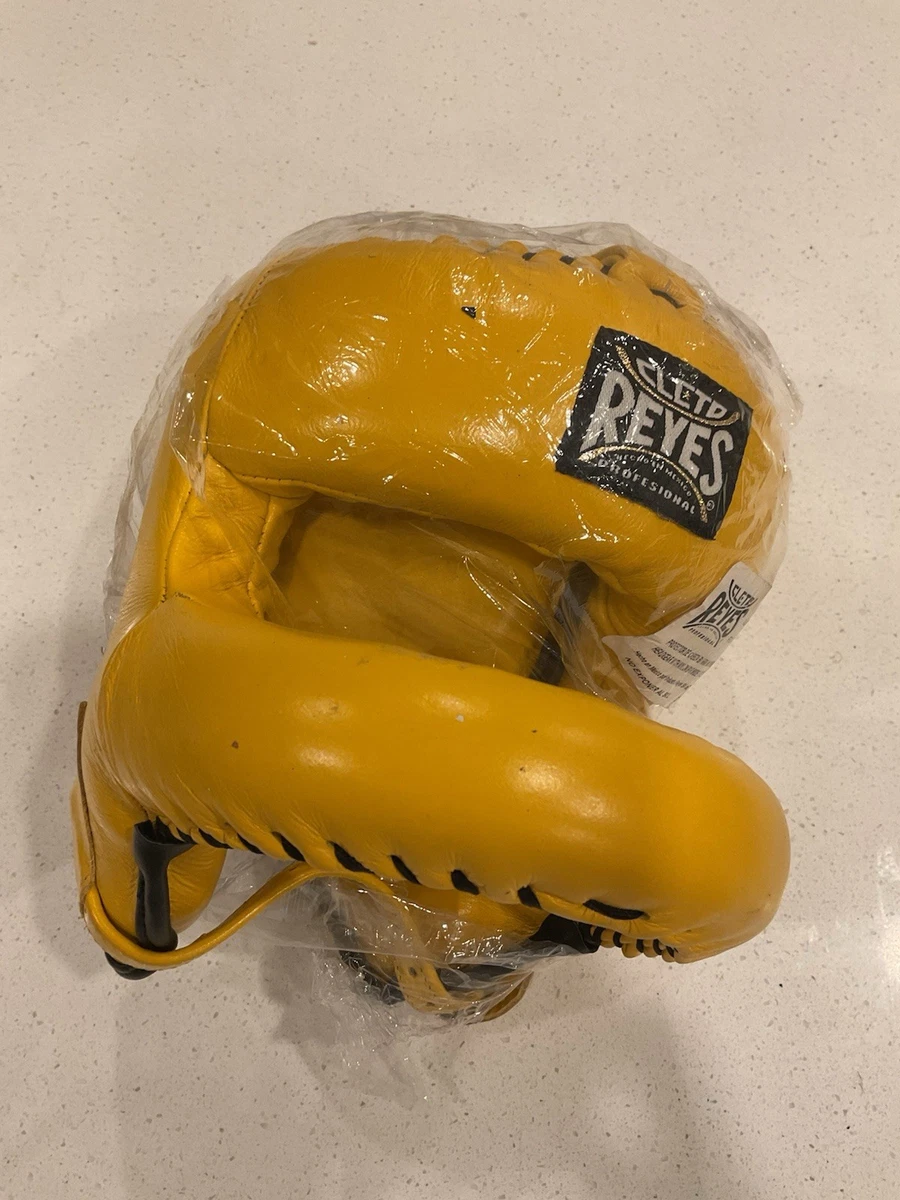 CLETO REYES プロフェッショナル ヘッドギア CLETO REYES ヘッドギア