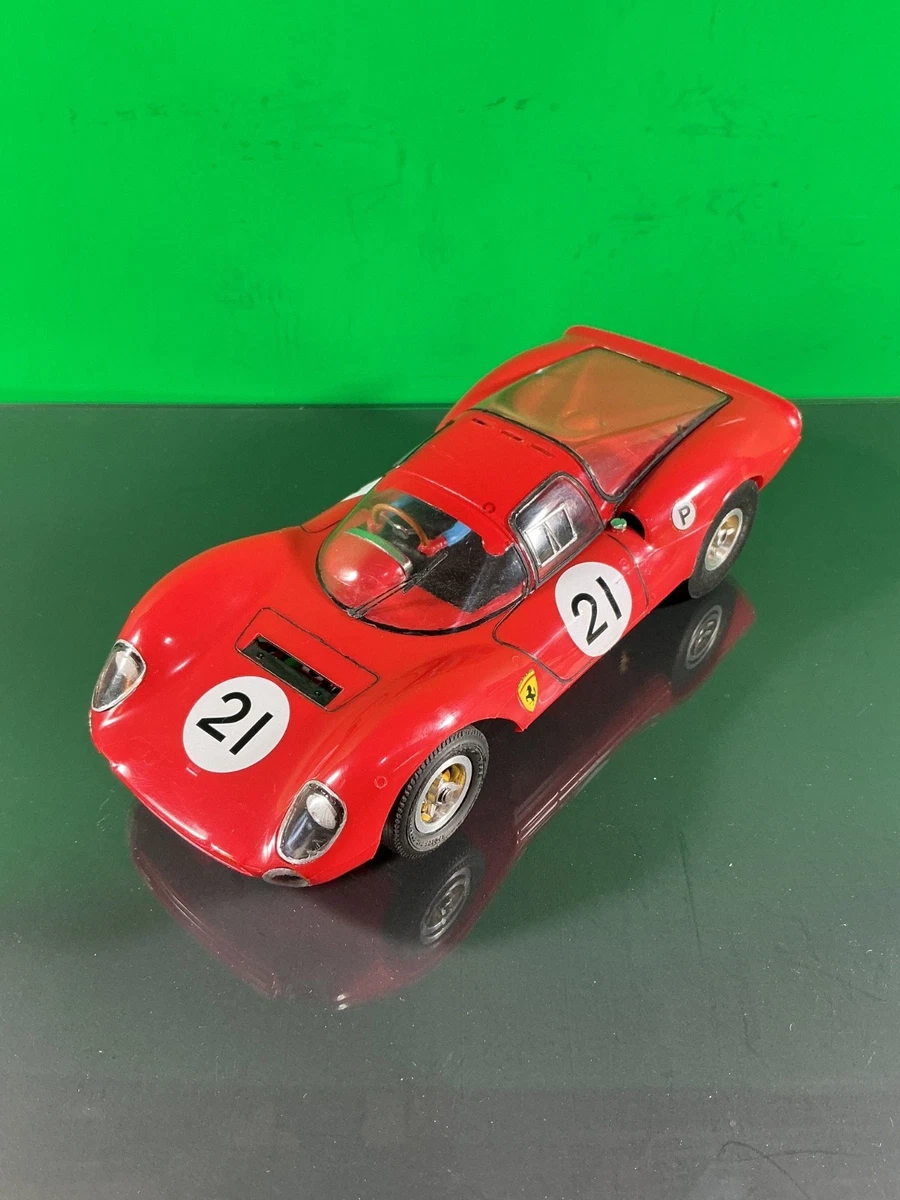 ミニカー COX Ferrari Dino 1/24 ミニカー COX Ferrari Dino 1/24