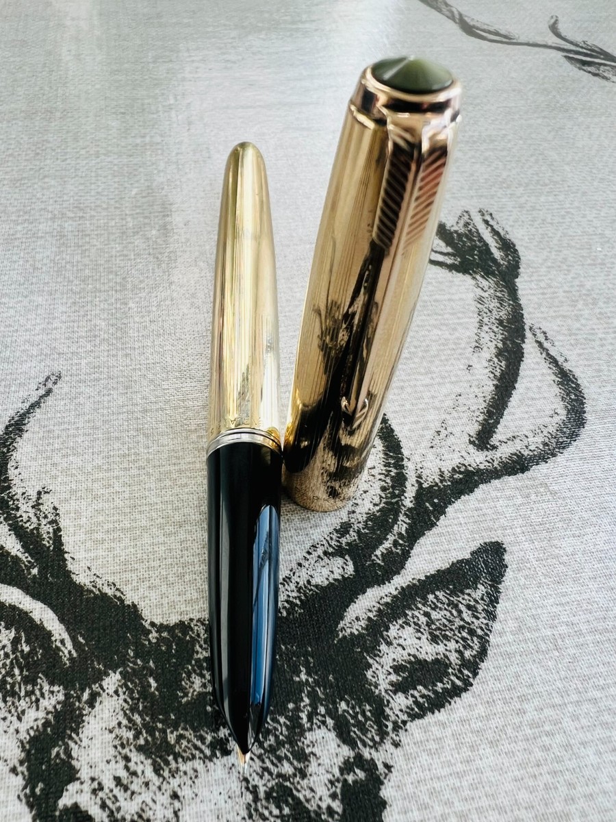 ☆PARKER シズレ模様 スターリングシルバー製 MADE IN USA ☆ パーカー