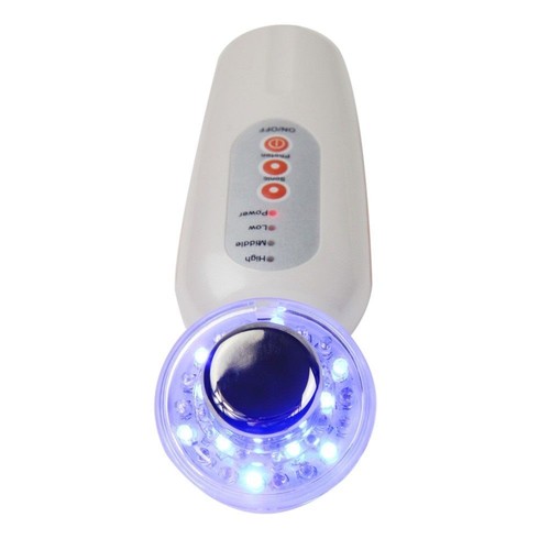 YA-MAN S10YL Bloom RED RF Red LED Beauty machine Facial skin From