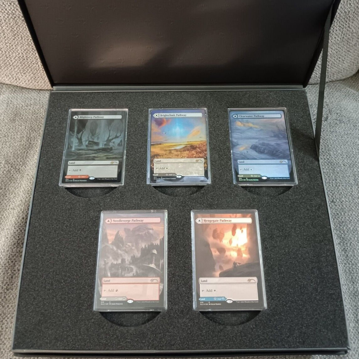 新品未開封】Secret Lair : Ultimate Edition 2 Amazon.com: MTG