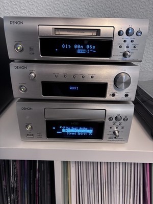 Technics SL-1200MK3D SL-1200MK5 Turntable Pair Vestax PVC-275 DJ