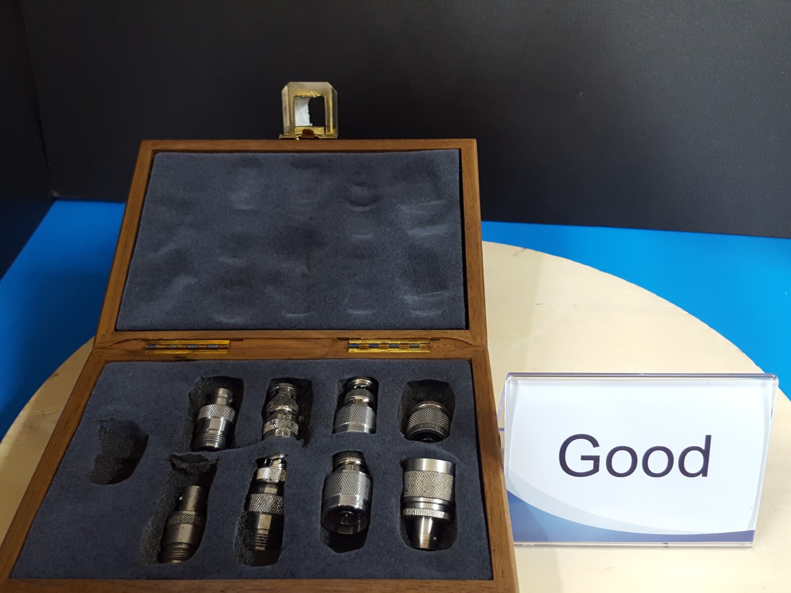 アクセサリー HP 11854A 50 OHM BNC Accessory Kit 11854A Accessory