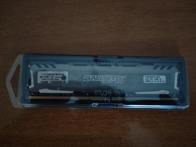 MT Micron 16GB DDR5 5600 Desktop RAM PC5-5600B UDIMM Non-ECC for