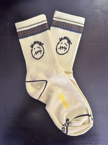 CACTUS JACK 3足セット レッグウェア TRAVIS SCOTT CACTUS JACK