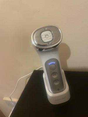 MYTREX HIHO FINE BUBBLE Shower Head Silver MT-HFB21SL Micro bubble