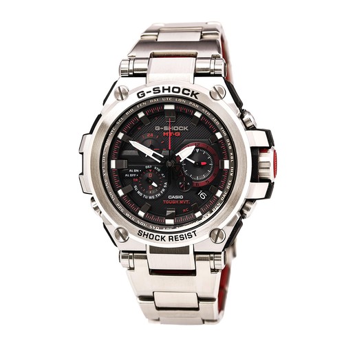 Casio G-Shock DW-5600VT B'z Collaboration Limited Quartz Watch
