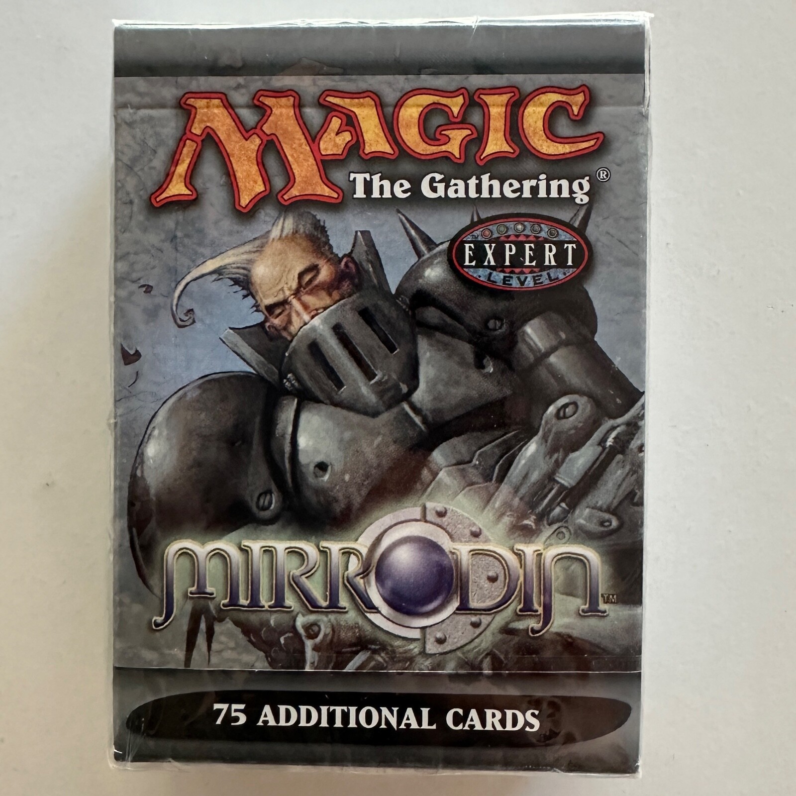 Magic: The Gathering ミラディン3点セット