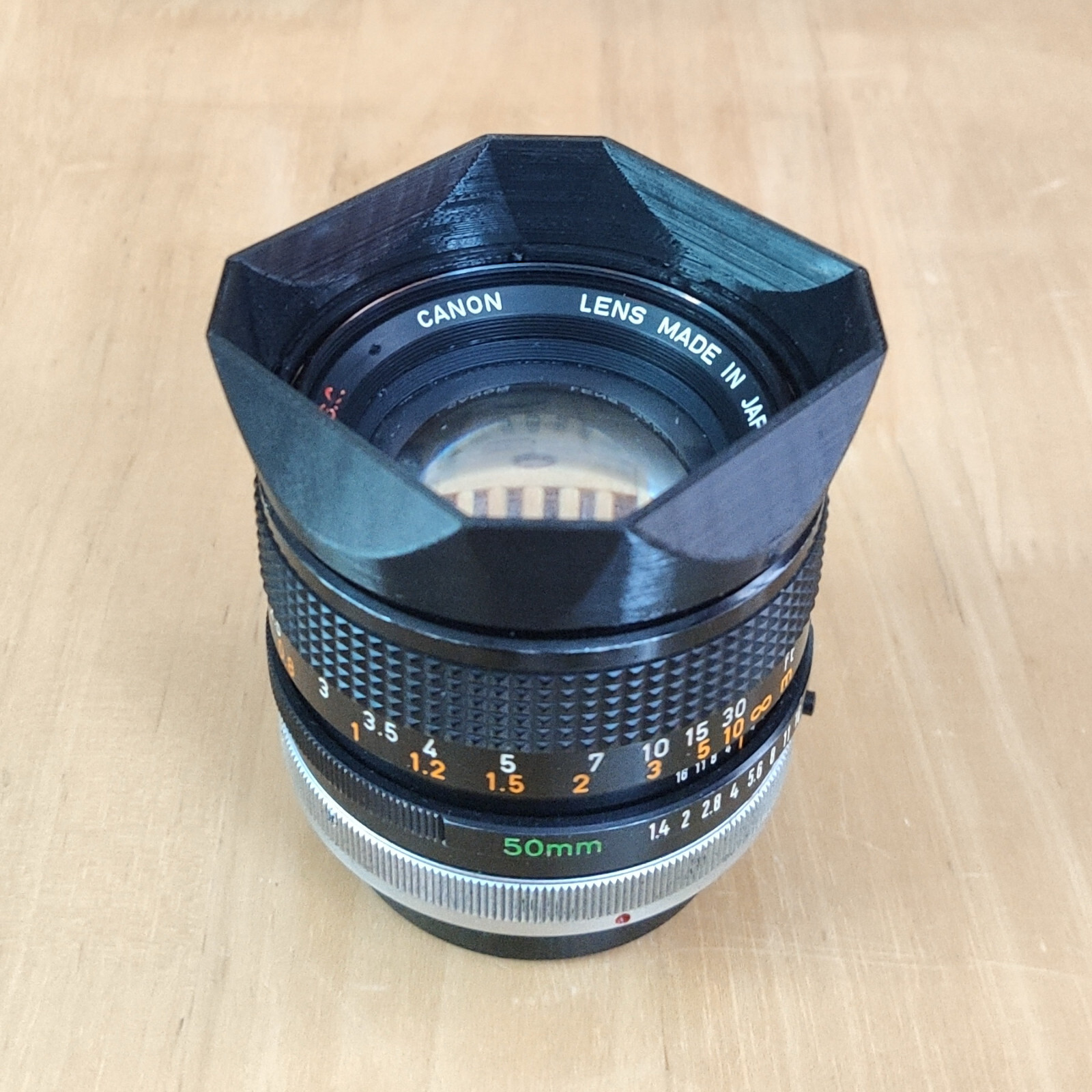 Canon F-1 レンズ50mm 1.4 S.S.C 28mm フィルムカメラ Canon 50mm f1.4