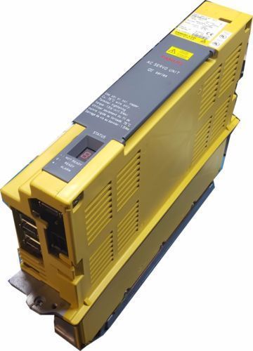 MITSUBISHI MDS-B-V1-20 Servo Drive | eBay