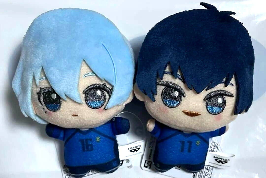 アイコンぬい Eve Under Blue Eve Under Blue アイコンぬい