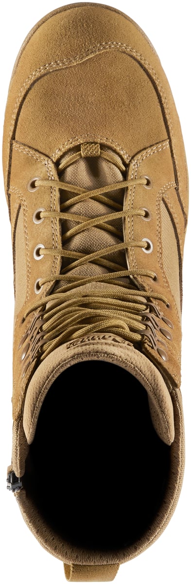 Danner - Tanicus Side-Zip Coyote Composite Toe (NMT)