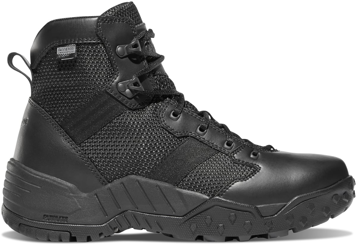 Danner - Scorch Side-Zip 6