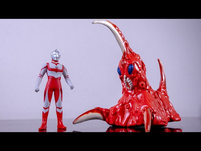 ヤモマーク ウルトラマン ゾフィーソフビ フィギュア 新品 ヤモマーク