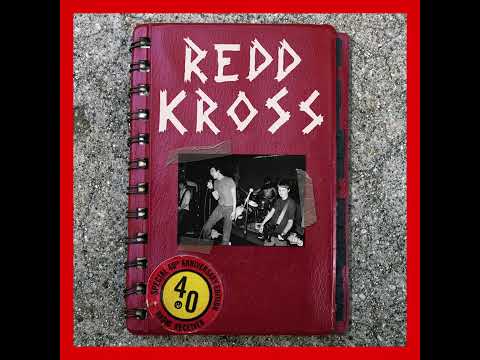 Redd Kross - Red Cross EP reissue - YouTube