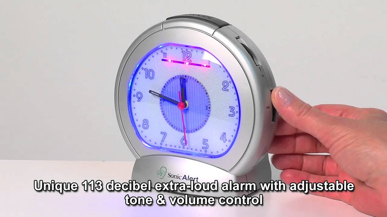 L GEAR SOLID 音声アラームクロック 2種セット L GEAR SOLID 音声