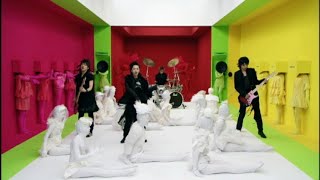 めちゃL'Arc~en~Ciel 巨大タペストリー めちゃL'Arc~en~Ciel 巨大