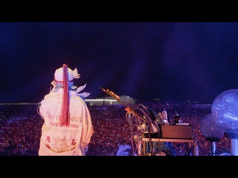 ずっと真夜中でいいのに。『眩しいDNAだけ(EXPO 2025 ver