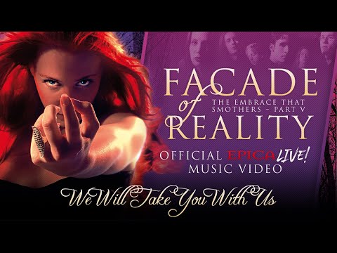 Epica – We Still Take You With Us - The Early Years – Box Set