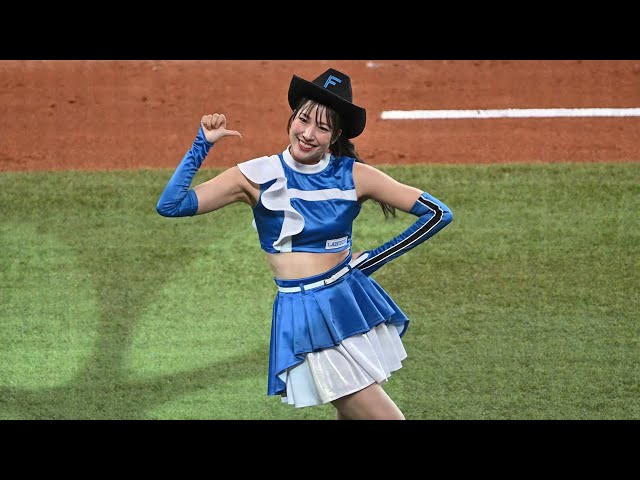 BBM2025 FIGHTERS GIRL 宮崎莉緒 10枚限定サイン入りチェキ