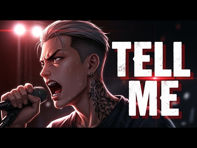 Tell Me - Side A (Rock Version) HypeRaker - YouTube