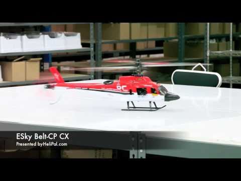 E SKY ヘリコプター ラジコン BELT-CPCX E SKY ヘリコプター ラジコン