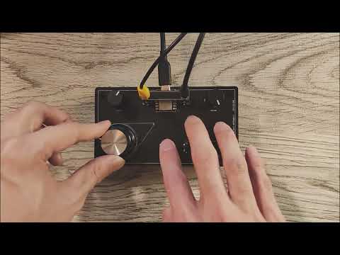 MATRIXSYNTH: HOME BAKE INSTRUMENTS SCRATCH ONE
