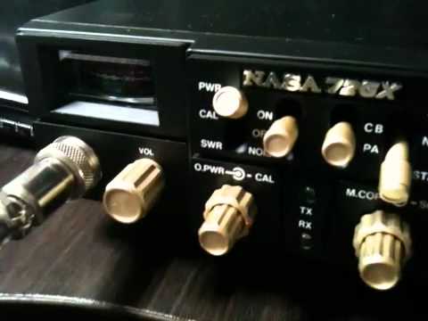 THREE SEVEN 777 CB無線 スーパー変調 THREE SEVEN 777 CB無線