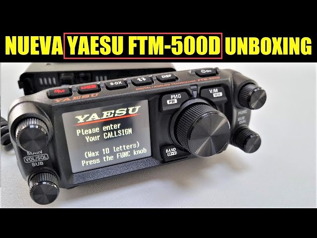 ヤエスムセン YAESU FTM-400XDH 50w 完動品 生産終了品 ヤエスムセン
