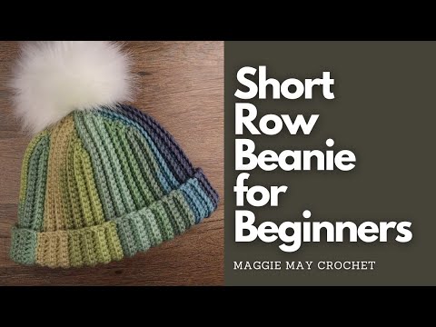 帽子 CROCHEANT Short Ribbon Beanie crocheant ribbon short beanie