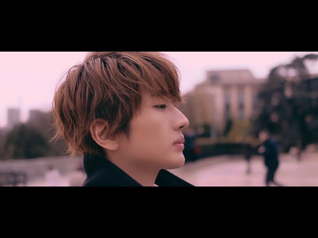 Nissy(西島隆弘) / 「Addicted」Music Video (short ver.) - YouTube