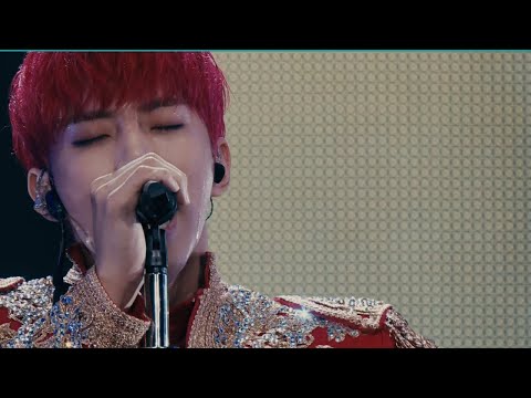 Junho (from 2PM) Last Night 「Solo Tour 2015 'LAST NIGHT'」 - YouTube